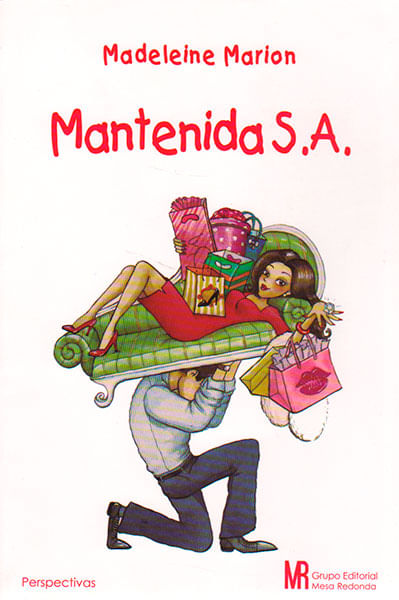 Mantenida SA