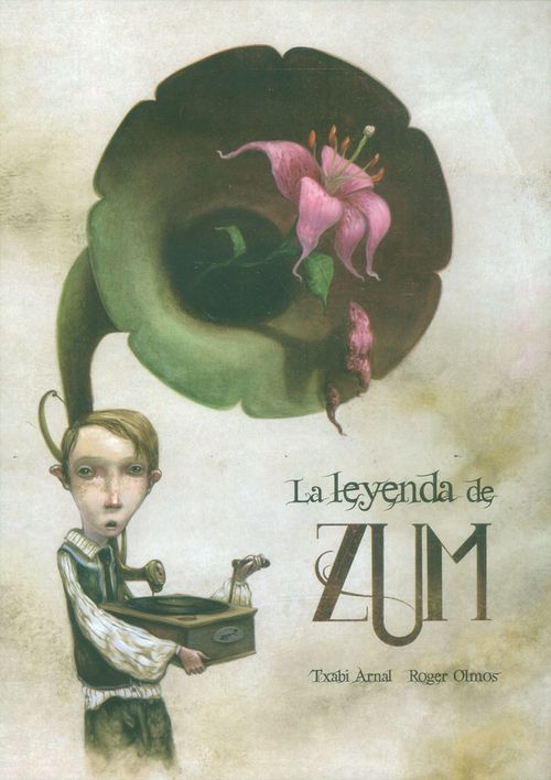 La leyenda de Zum