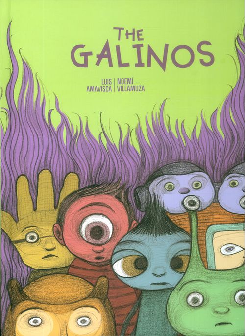 The Galinos