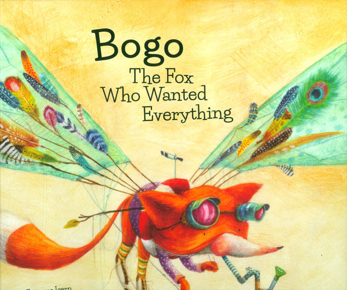 bogo-the-fox-9788494444661-ased