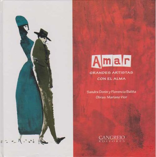Amar