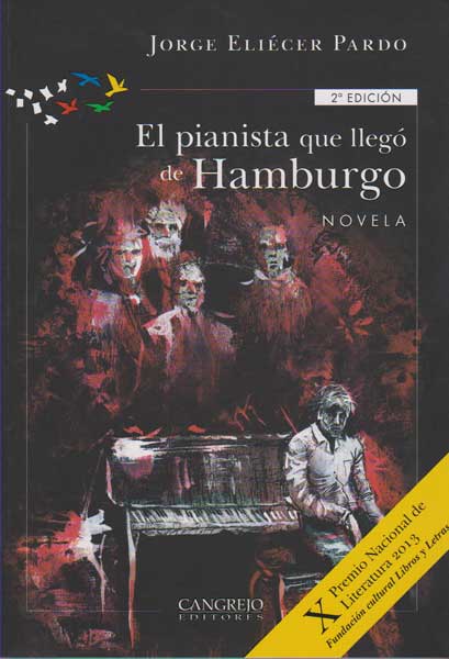 El pianista que llegó de Hamburgo
