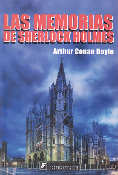 Las memorias de Sherlock Holmes