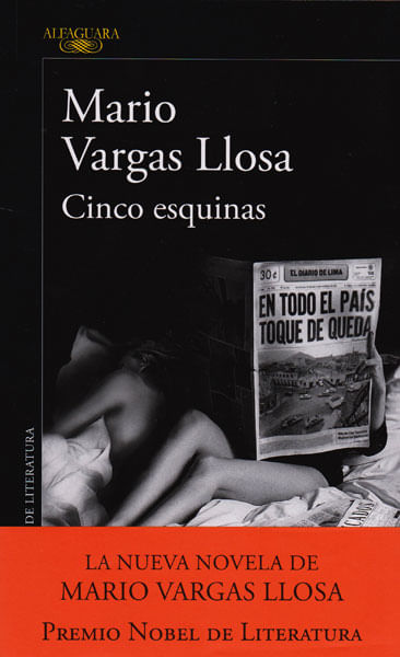 Cinco esquinas