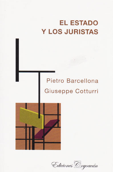 El estado y los juristas