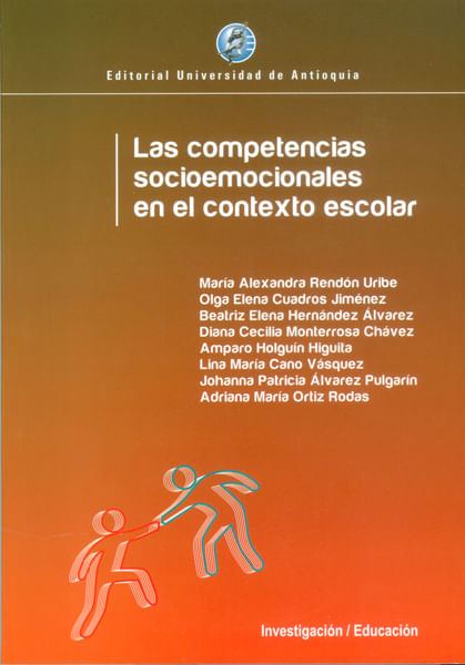 Las competencias socioemocionales en el contexto escolar