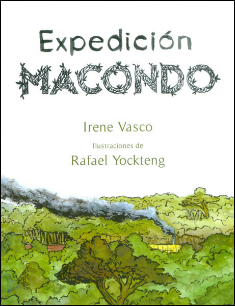 Expedición Macondo