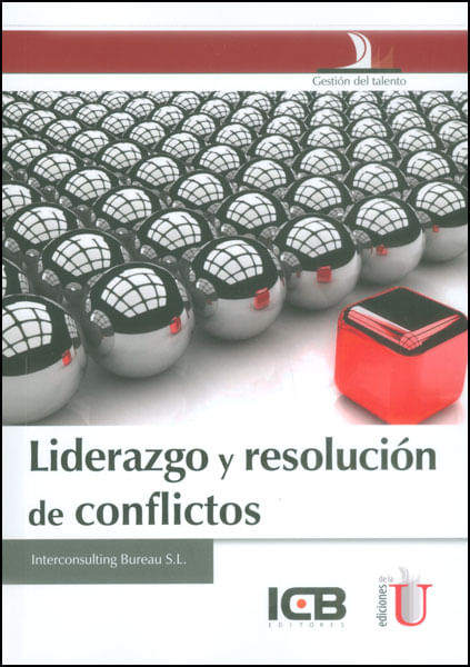 Liderazgo y resolución de conflictos
