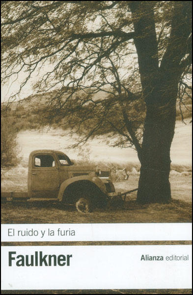 El ruido y la furia