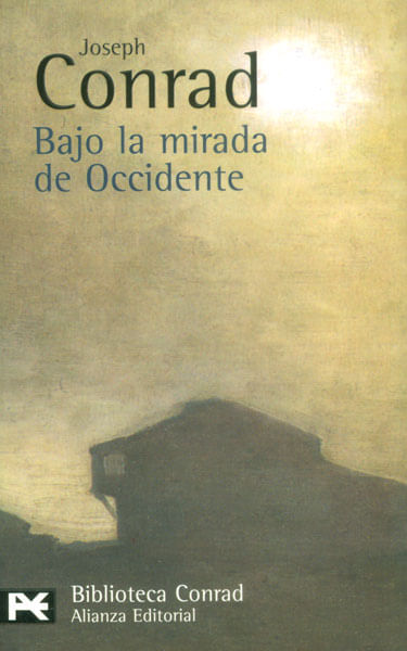 Bajo la mirada de Occidente