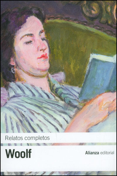 Relatos completos