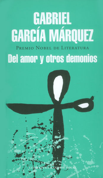 Del amor y otros demonios Tapa Dura