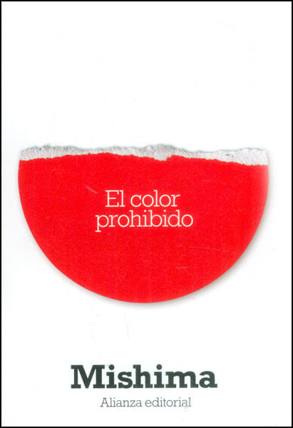 El color prohibido