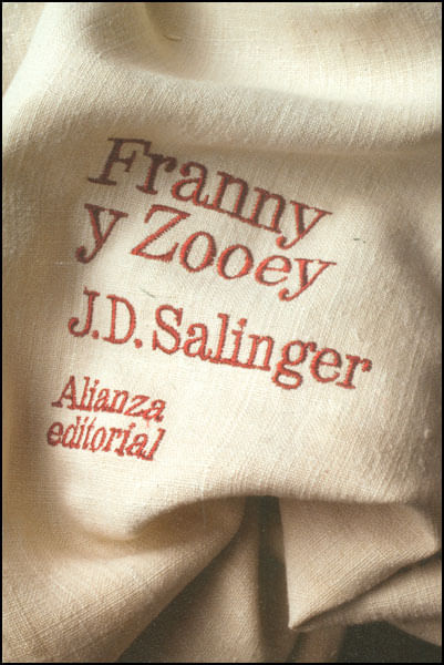 Franny y Zooey