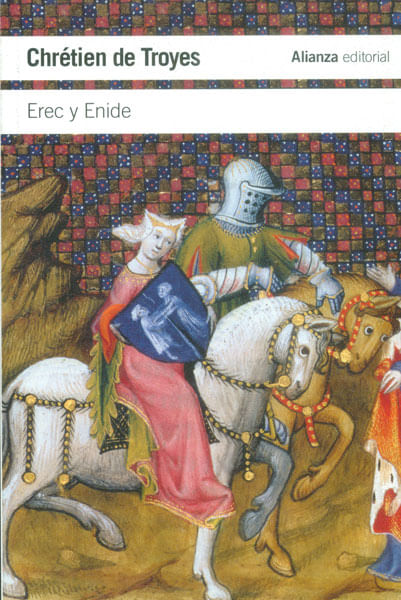 Erec y Enide