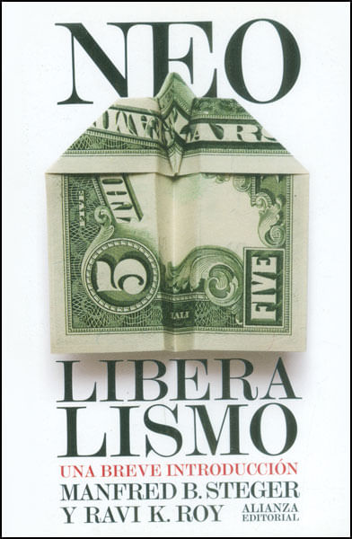 Neoliberalismo Una breve introducción