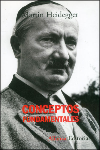 Conceptos fundamentales