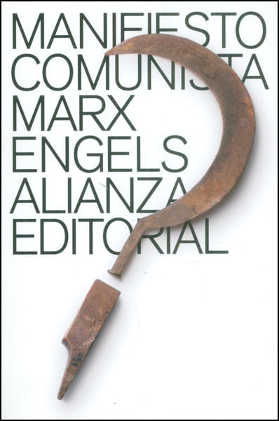 Manifiesto comunista