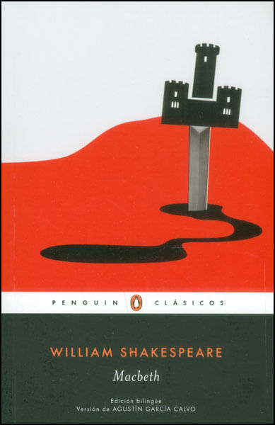 Macbeth Edición Bilingüe