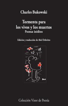 Tormenta Para Los Vivos Y Los Muertos