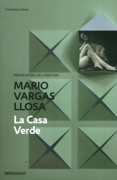 La casa verde