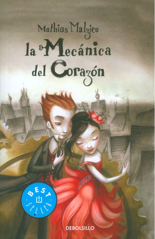 La mecánica del corazón