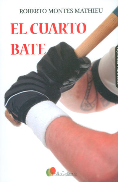 El cuarto bate