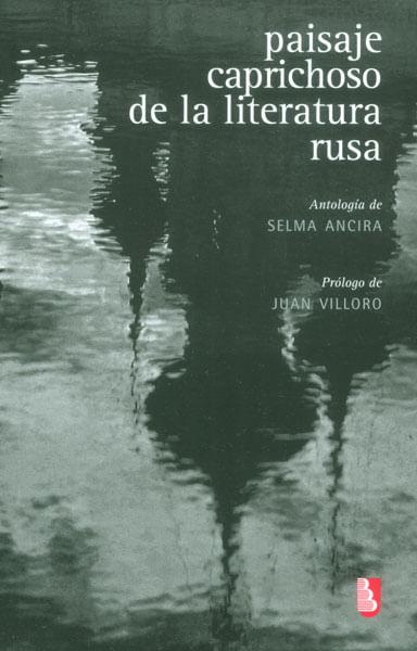 Paisaje caprichoso de la literatura rusa