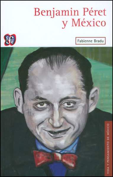 Benjamin Péret y México