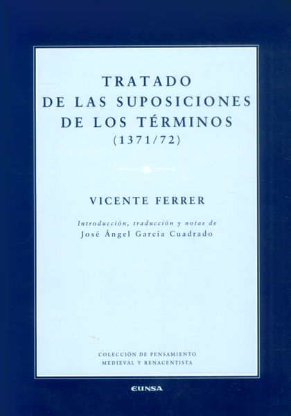 Tratado de las suposiciones de los términos 137172