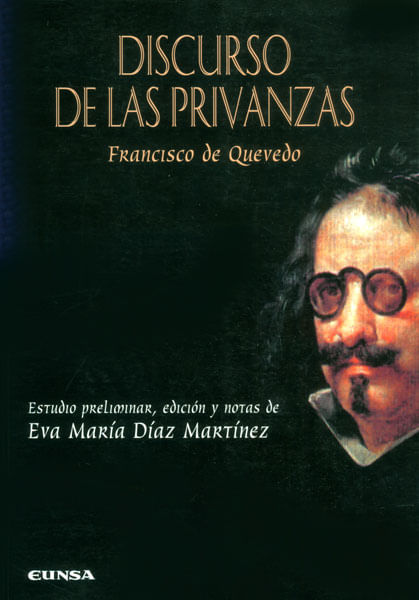 Discurso de las privanzas