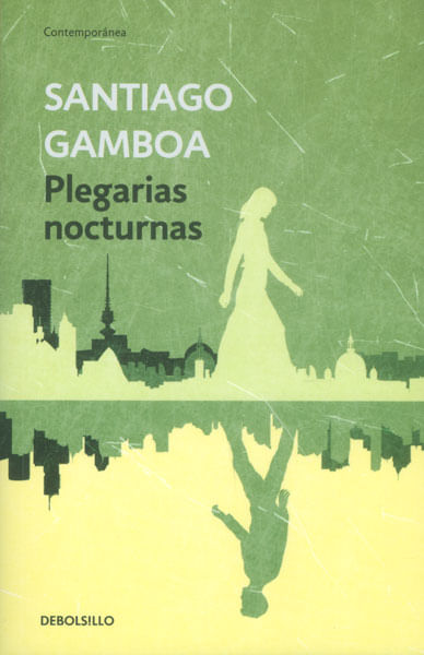 Plegarias nocturnas Edición de Bolsillo