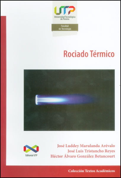 Rociado térmico