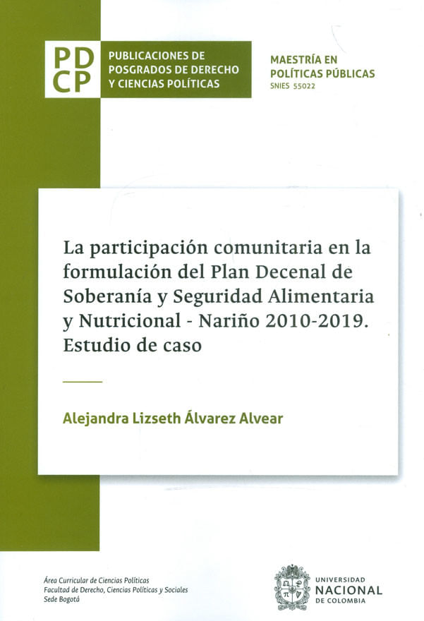 la-participacion-comunitaria-en-la-formulacion-del-plan-decenal-de-soberania-y-seguridad-alimentaria-y-nutricional-9789587942026-unal