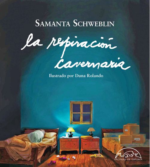 La Respiración Cavernaria