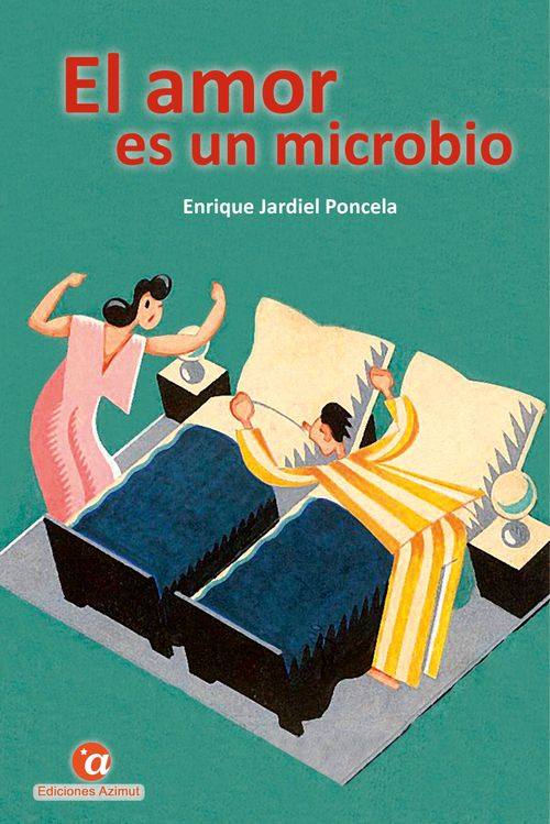 El Amor Es Un Microbio