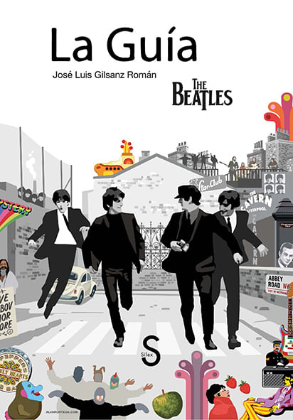 Guía The Beatles