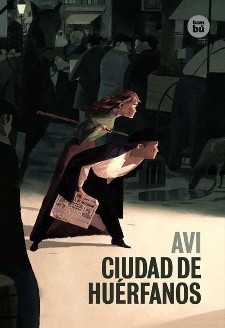 Ciudad De Huérfanos