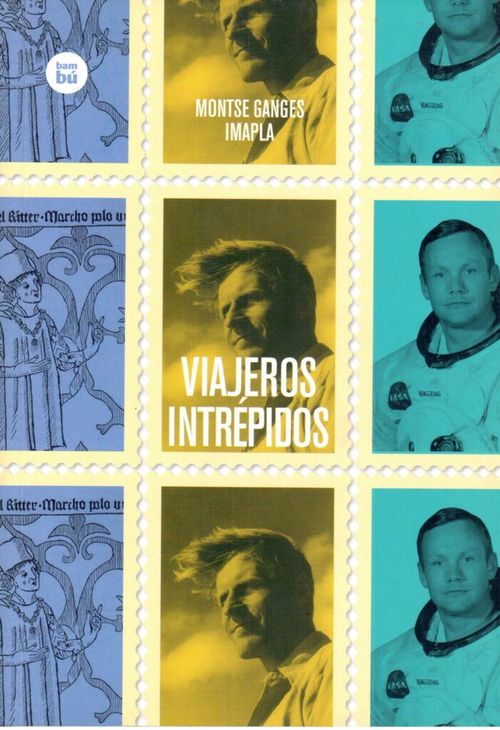 Viajeros Intrépidos