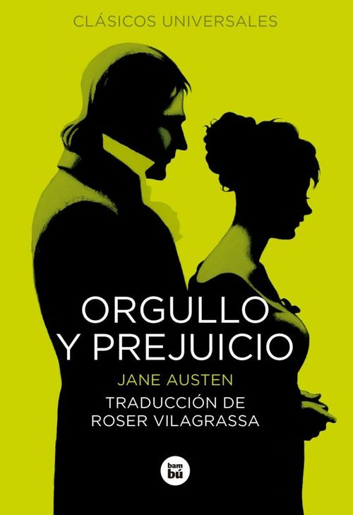 Orgullo Y Prejuicio
