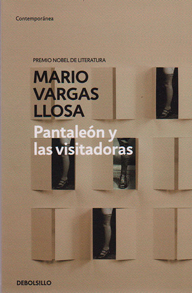 Pantaleón y las visitadoras