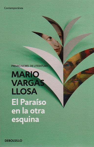 El paraíso en la otra esquina