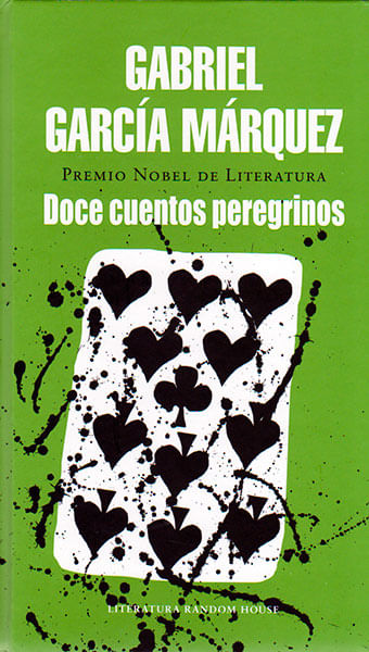 Doce cuentos peregrinos