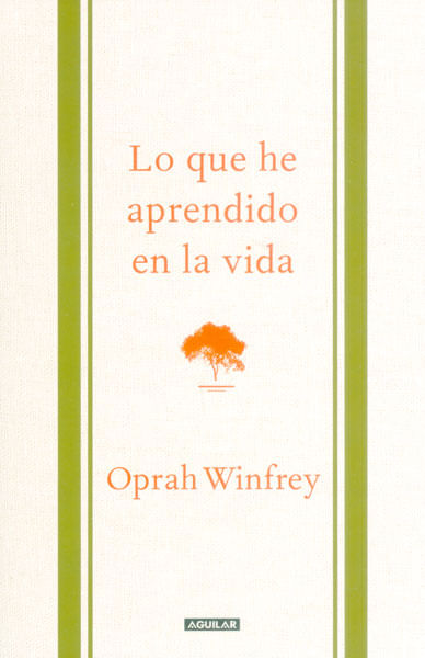Lo que he aprendido en la vida