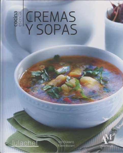 Cremas y Sopas