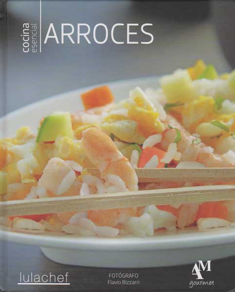 Arroces