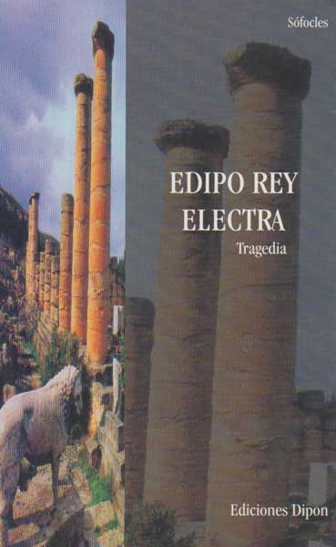 Edipo Rey Electra