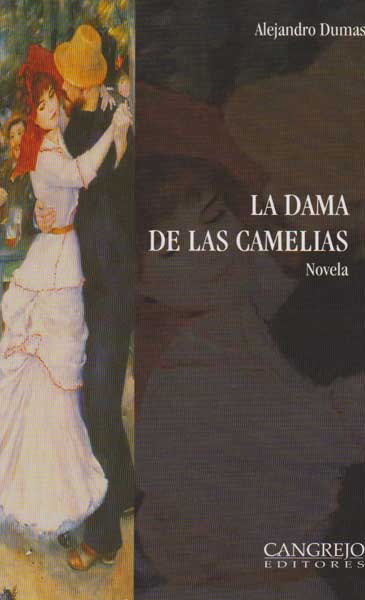 La Dama de las Camelias