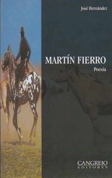 Martín Fierro