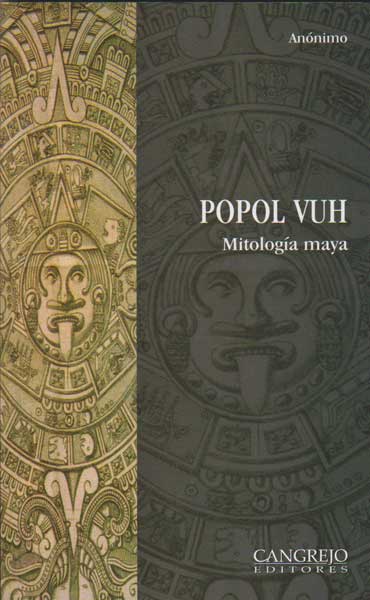 Popol Vuh